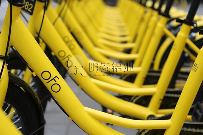 共享單車 共享單車