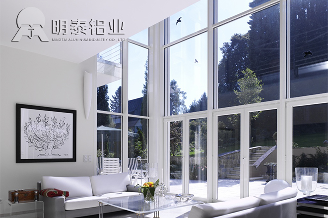 鋁合金門窗 鋁合金門窗