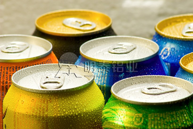 易拉罐鋁合金料 易拉罐鋁合金料