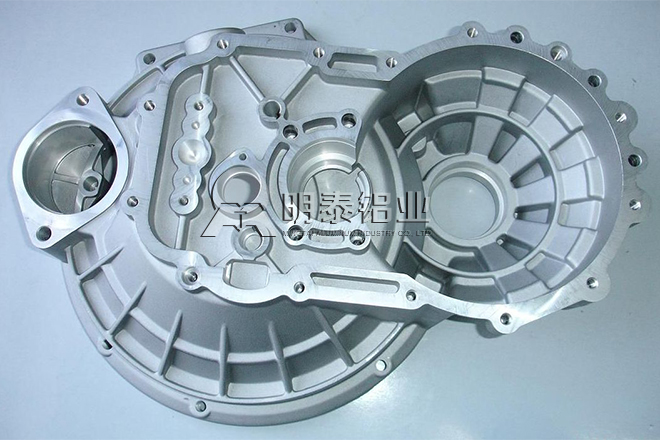 鋁合金壓鑄件 鋁合金壓鑄件
