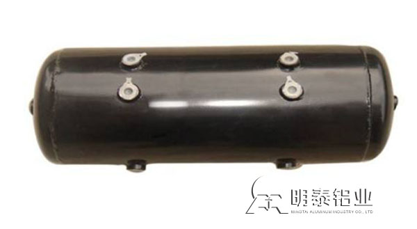 汽車(chē)儲(chǔ)氣筒5083鋁板 汽車(chē)儲(chǔ)氣筒5083鋁板