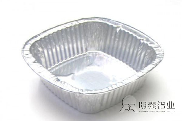 餐盒料鋁箔8011h24 餐盒料鋁箔8011h24