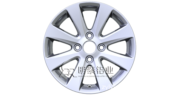 汽車輪轂用6063鋁板 汽車輪轂用6063鋁板