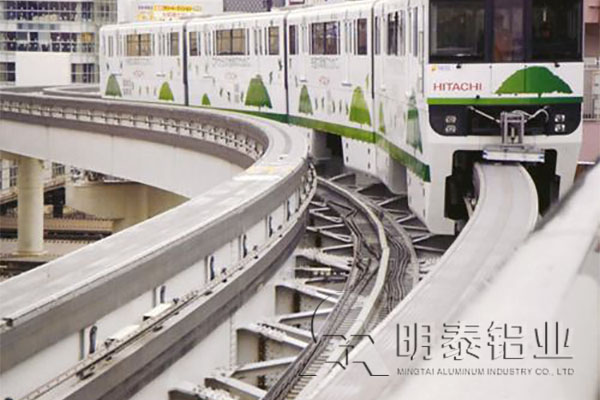 5A06鋁板用于地鐵輕軌 5A06鋁板用于地鐵輕軌