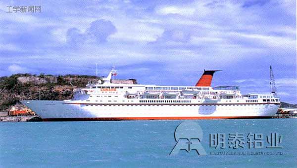 5083h1112船板廠家 5083h1112船板廠家