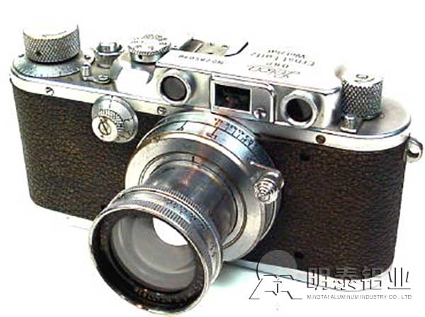 1100鋁合金用于照相機(jī)零件 1100鋁合金用于照相機(jī)零件