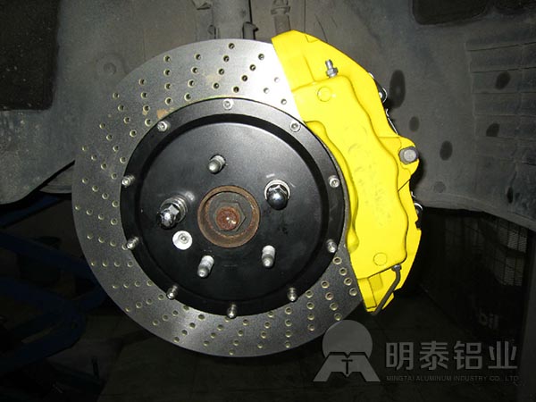 6061鋁板用于剎車活塞 6061鋁板用于剎車活塞