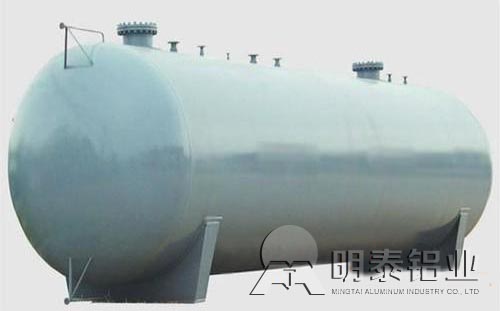 5083鏡面鋁板用于低溫容器 5083鏡面鋁板用于低溫容器