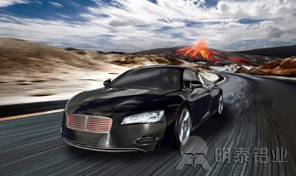 汽車輕量化材料用鋁合金 汽車輕量化材料用鋁合金
