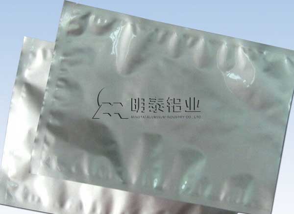 8021食品包裝箔 8021食品包裝箔