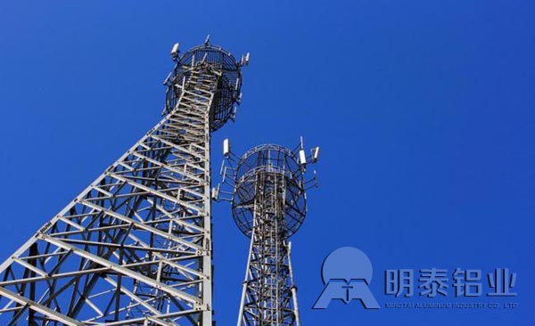 6061鋁板用于塔式建筑 6061鋁板用于塔式建筑