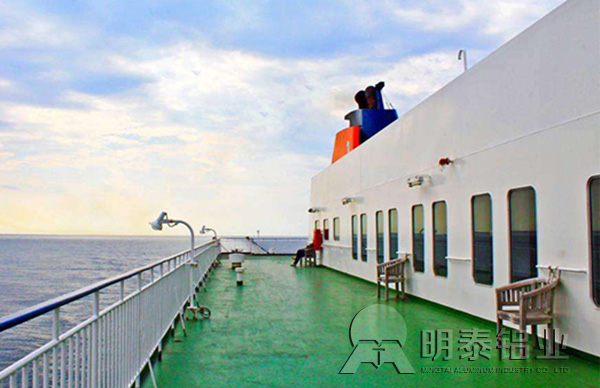 5456船用板用于甲板 5456船用板用于甲板