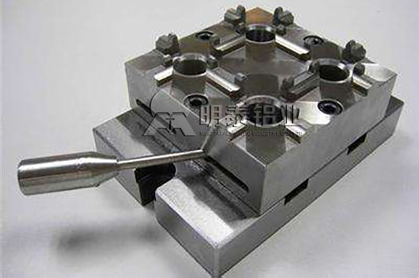明泰鋁業(yè)7005合金用于工裝夾具 明泰鋁業(yè)7005合金用于工裝夾具