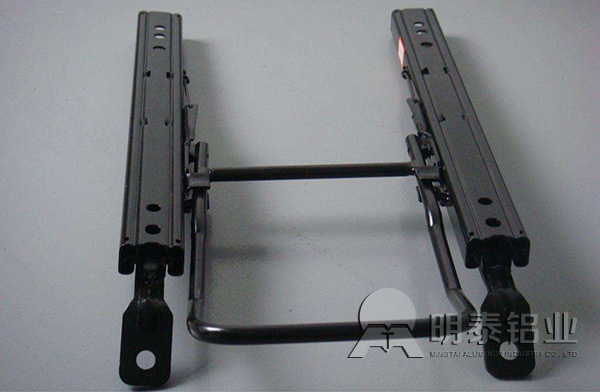 2024耐磨鋁板用于座椅滑軌 2024耐磨鋁板用于座椅滑軌