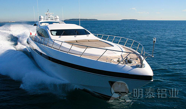 鋁合金5456用于船舶材料 鋁合金5456用于船舶材料