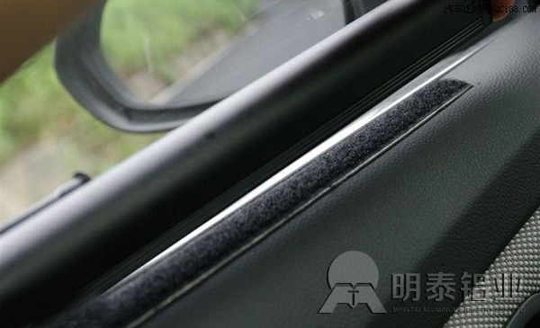 5083鋁合金用于轎車車窗卷軸 5083鋁合金用于轎車車窗卷軸