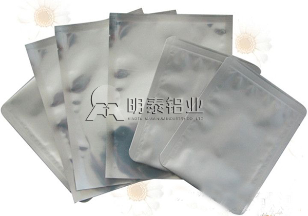 鋁箔袋用于面膜包裝 鋁箔袋用于面膜包裝