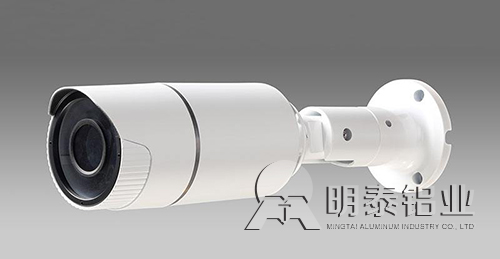 6061合金用于工業(yè)鏡頭外殼 6061合金用于工業(yè)鏡頭外殼