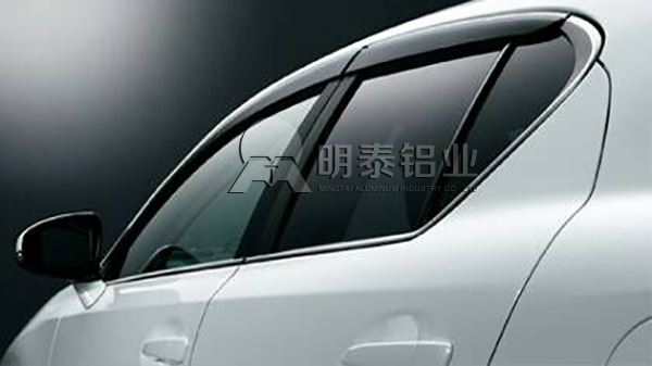 3003合金用于汽車擋板 3003合金用于汽車擋板