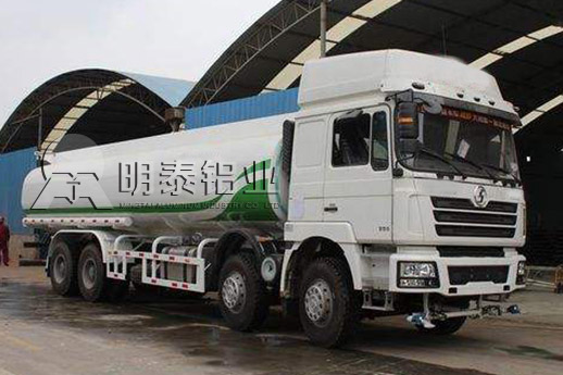 6082t651鋁合金用于罐車 6082t651鋁合金用于罐車