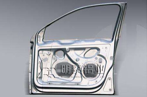 明泰鋁業(yè)鋁合金制車門 明泰鋁業(yè)鋁合金制車門