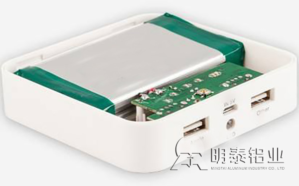 1060鋁合金用于移動電源 1060鋁合金用于移動電源