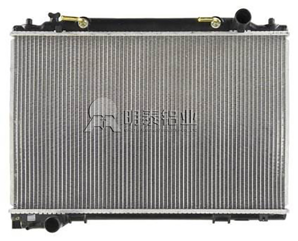 1050壓花鋁板用于散熱器 1050壓花鋁板用于散熱器