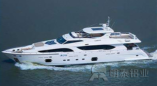 3003合金用于海上船容器板 3003合金用于海上船容器板