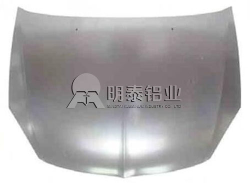 明泰鋁業(yè)鋁合金制引擎蓋 明泰鋁業(yè)鋁合金制引擎蓋