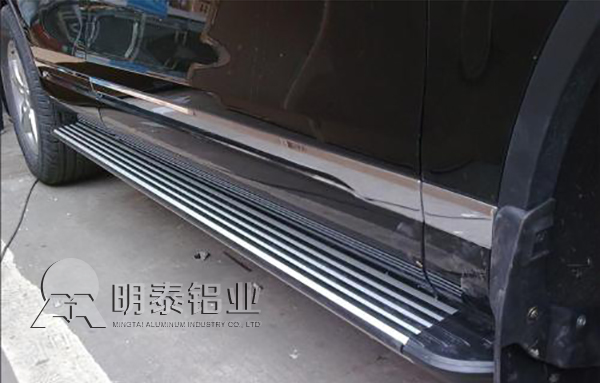 汽車踏板用5083鋁板 汽車踏板用5083鋁板