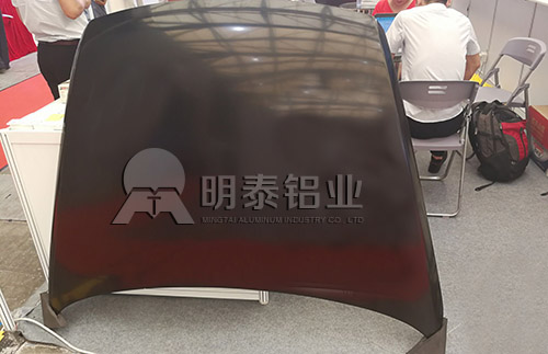 明泰鋁業(yè)5182鋁合金用于汽車車蓋 明泰鋁業(yè)5182鋁合金用于汽車車蓋