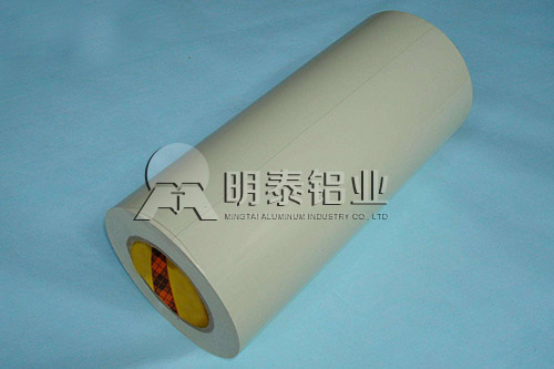 明泰鋁業(yè)鋁箔膠帶 明泰鋁業(yè)鋁箔膠帶