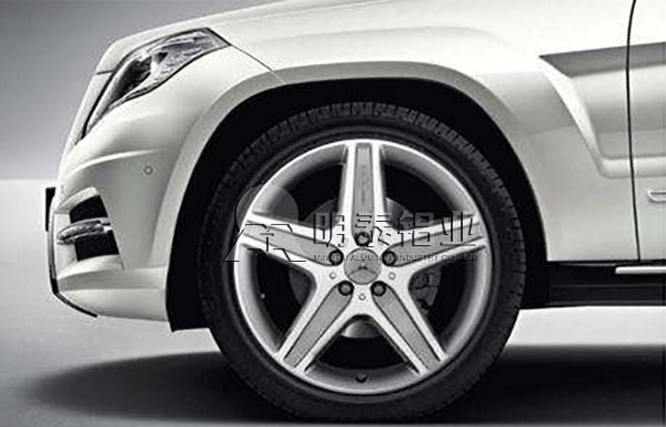 明泰鋁業(yè)優(yōu)質供應汽車用鋁合金 明泰鋁業(yè)優(yōu)質供應汽車用鋁合金