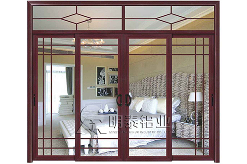 明泰鋁業(yè)門窗制作用鋁合金 明泰鋁業(yè)門窗制作用鋁合金