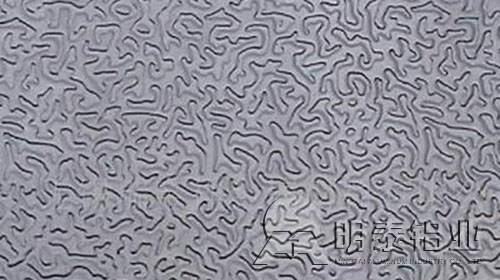 橘皮花紋板 橘皮花紋板