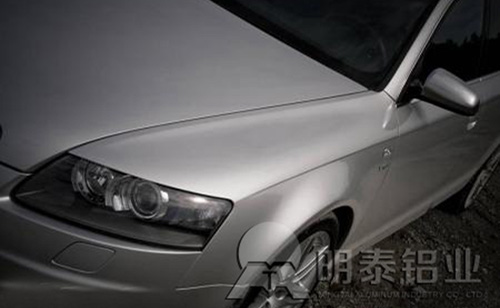 轎車用鋁 轎車用鋁