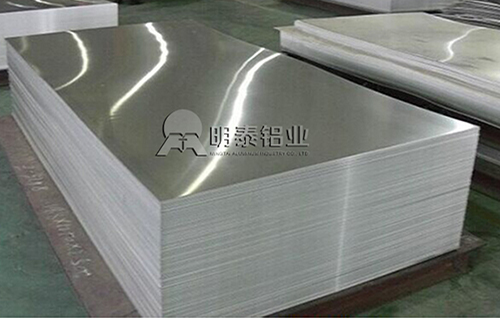 明泰5系鋁板 明泰5系鋁板