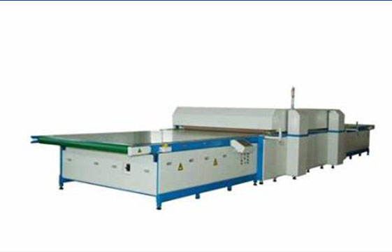 明泰鋁板制層壓機 明泰鋁板制層壓機