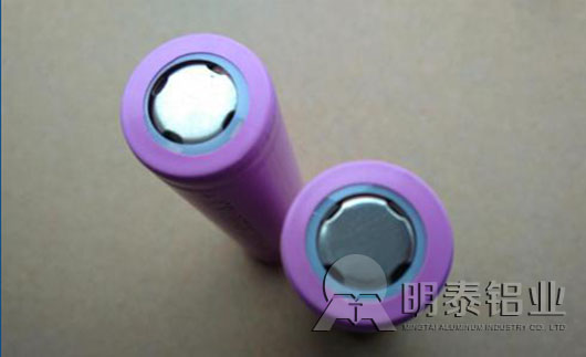 電池防爆閥用鋁 電池防爆閥用鋁