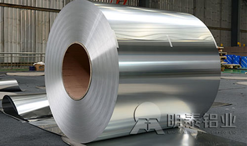 明泰熱軋鋁卷 明泰熱軋鋁卷