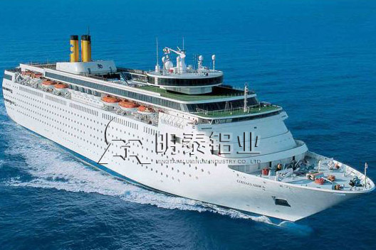 5083船用鋁板 5083船用鋁板