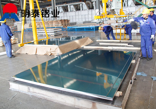 5083船用鋁板生產(chǎn)廠家 5083船用鋁板生產(chǎn)廠家