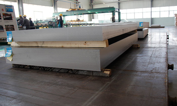 5052鋁板 5052鋁板