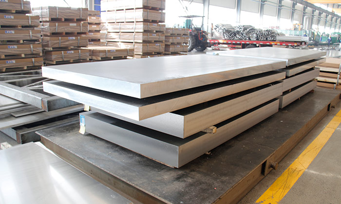 5A06船用鋁板 5A06船用鋁板