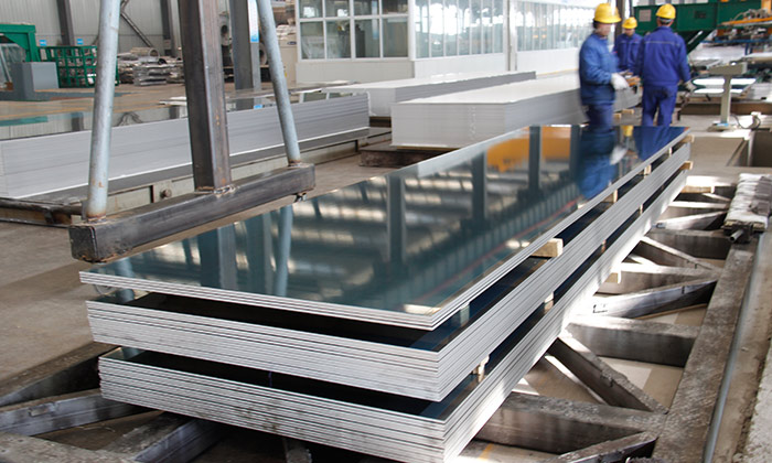 1060鋁板價格 1060鋁板價格