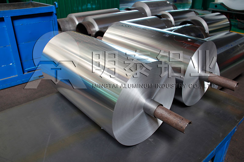 5052鋁卷性能優(yōu)良 5052鋁卷性能優(yōu)良