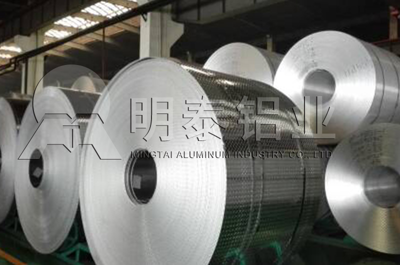 冷藏車用1060指針花紋板廠家_價(jià)格 冷藏車用1060指針花紋板廠家_價(jià)格