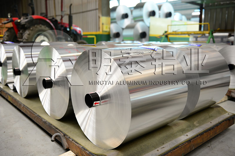 5052鋁卷 5052鋁卷