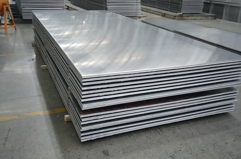 船舶煙筒用鋁板性能優(yōu)良 船舶煙筒用鋁板性能優(yōu)良