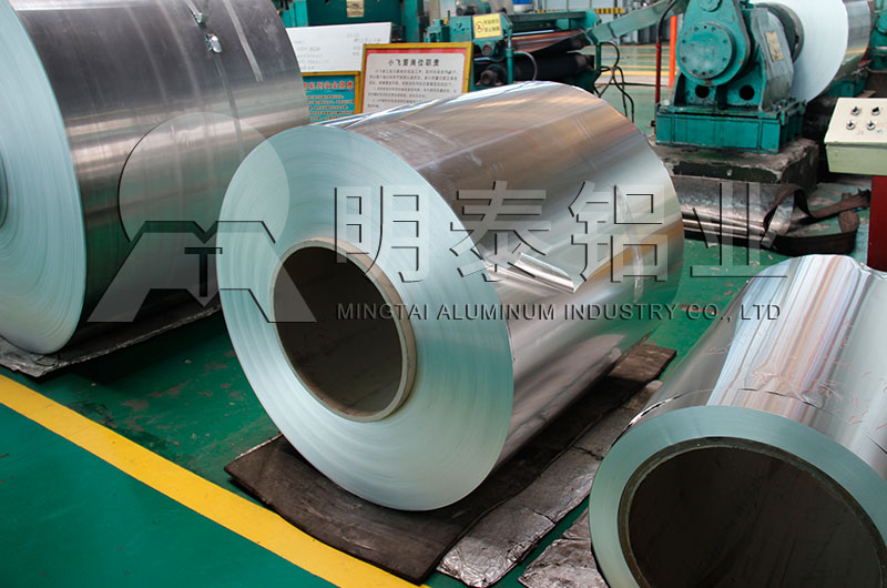 酸奶蓋用鋁箔基材性能優(yōu)良 酸奶蓋用鋁箔基材性能優(yōu)良